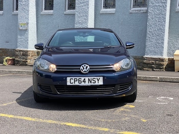Used Volkswagen Golf 2015 for sale - 78669164: Photo