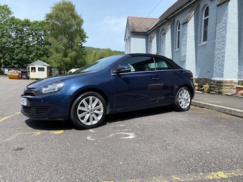 Used Volkswagen Golf 2015 for sale - 78669164: Photo
