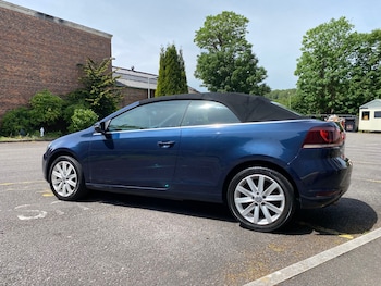 Used Volkswagen Golf 2015 for sale - 78669164: Photo