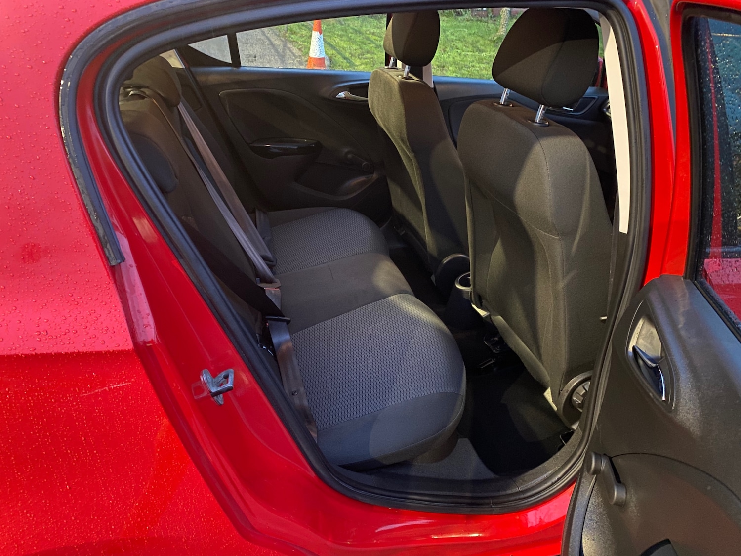 Used Vauxhall Corsa 2017 for sale - 77453786: Photo 10