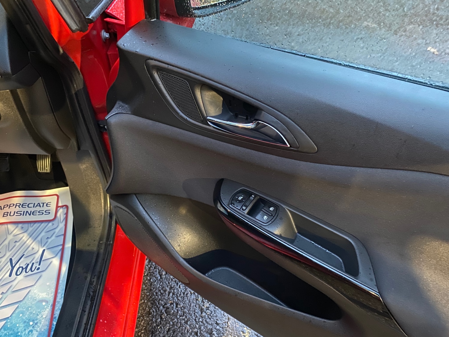 Used Vauxhall Corsa 2017 for sale - 77453786: Photo 14