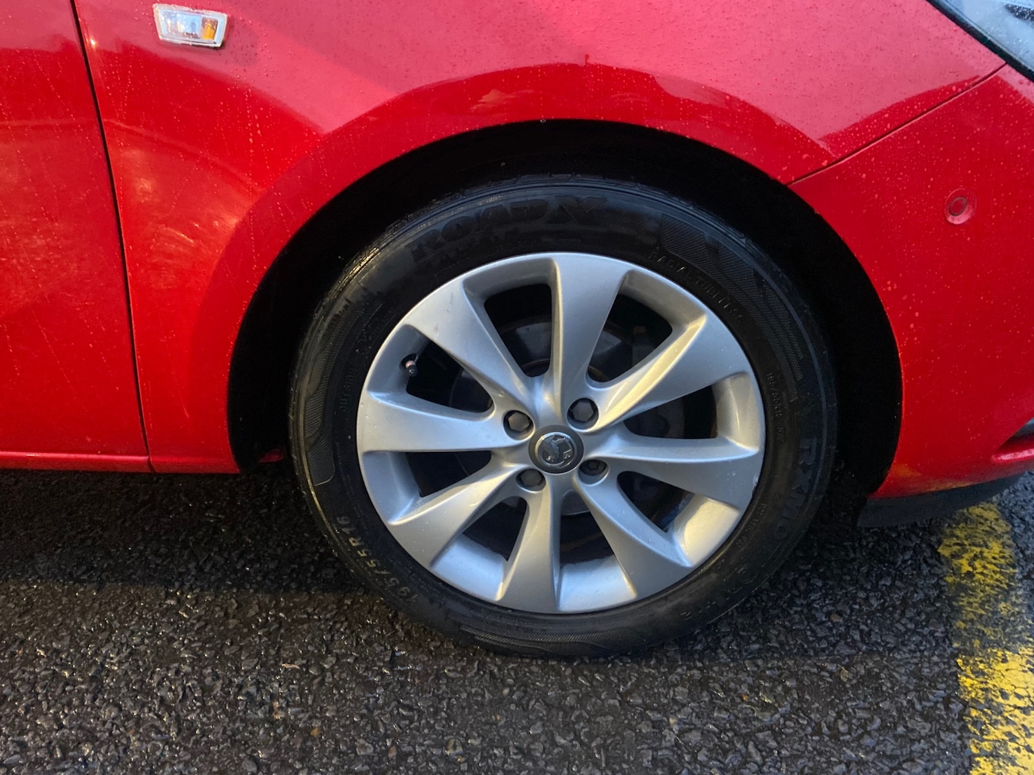 Used Vauxhall Corsa 2017 for sale - 77453786: Photo 16