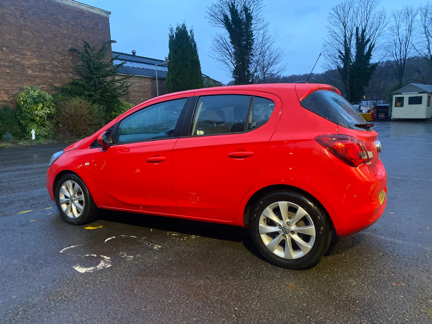 Used Vauxhall Corsa 2017 for sale - 77453786: Photo 4
