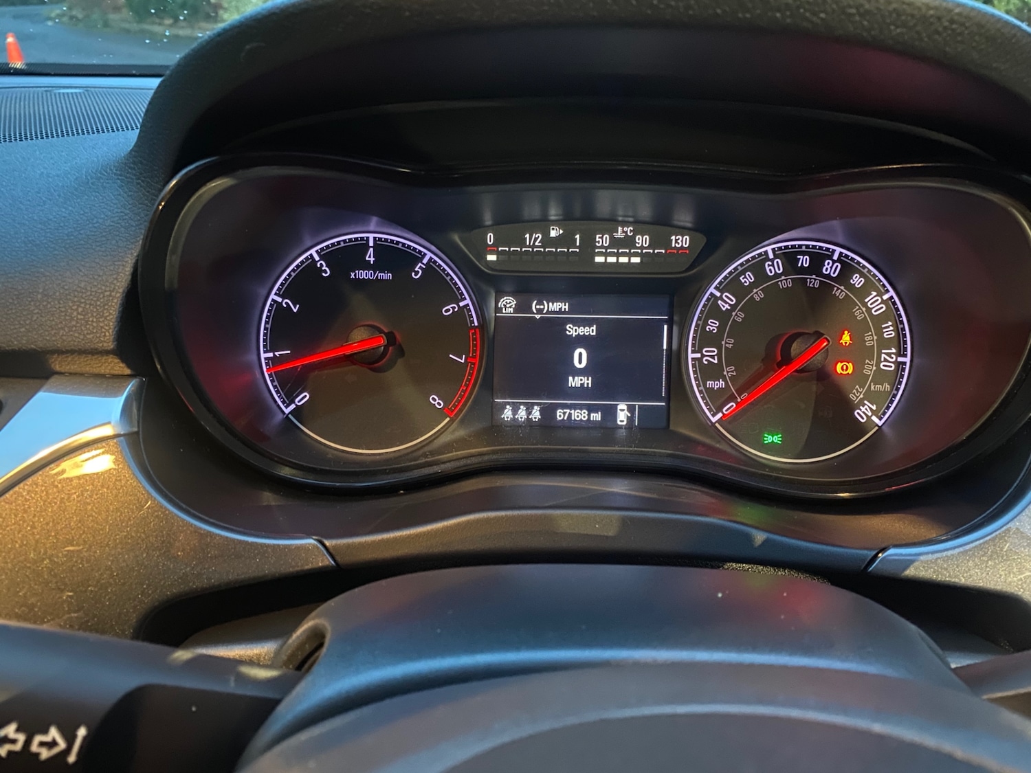 Used Vauxhall Corsa 2017 for sale - 77453786: Photo 6