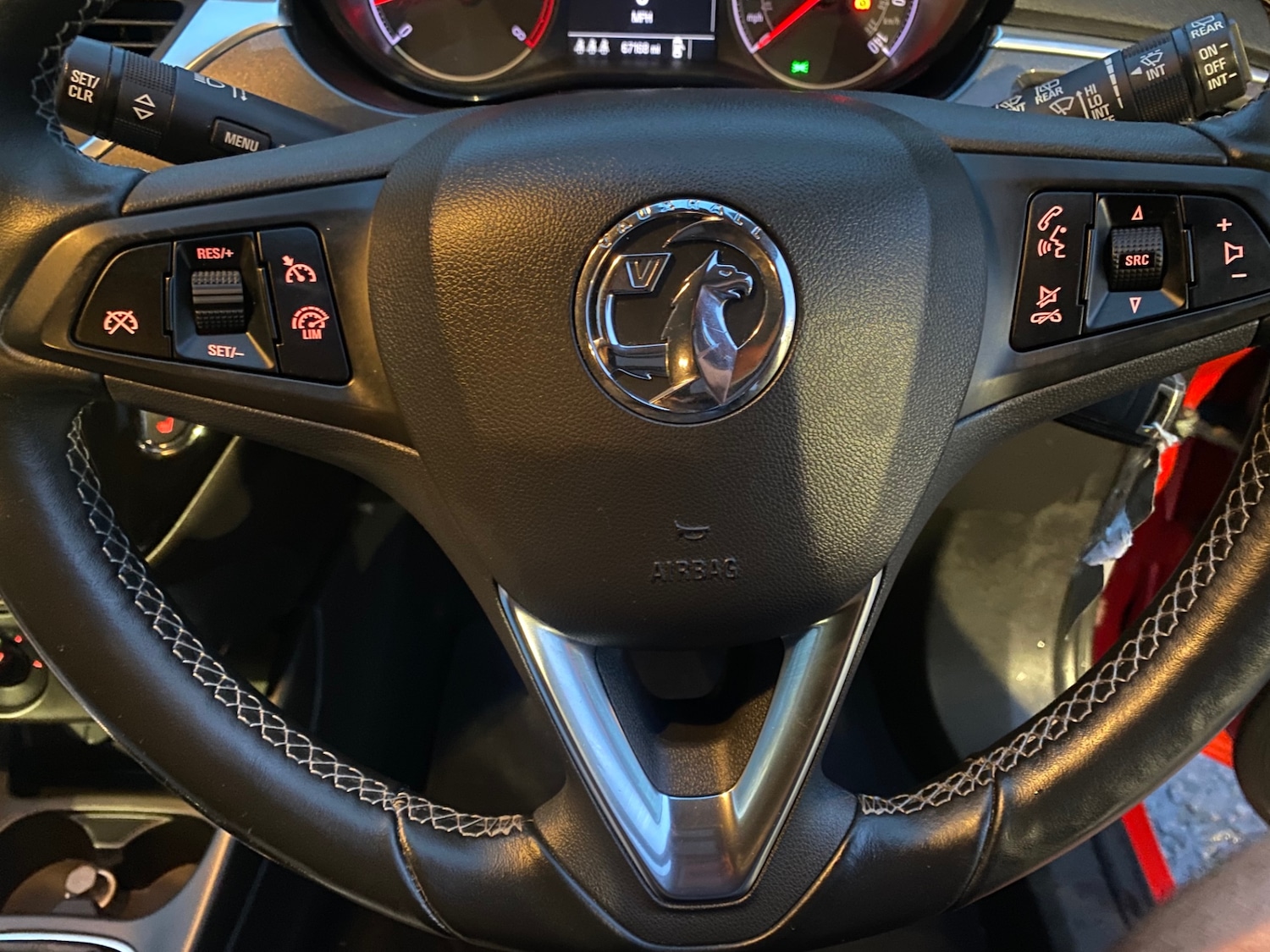 Used Vauxhall Corsa 2017 for sale - 77453786: Photo 7