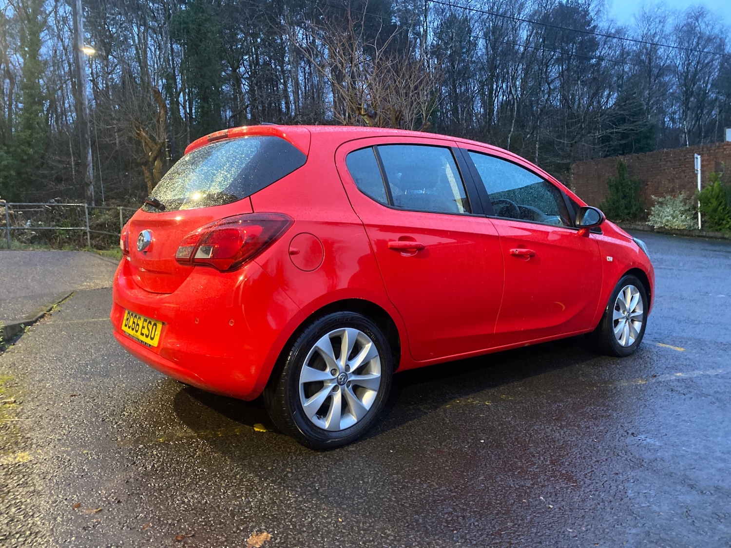 Used Vauxhall Corsa 2017 for sale - 77453786: Photo 8