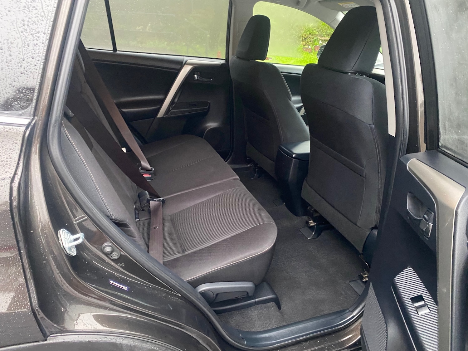 Used Toyota RAV4 2015 for sale - 77848412: Photo 11