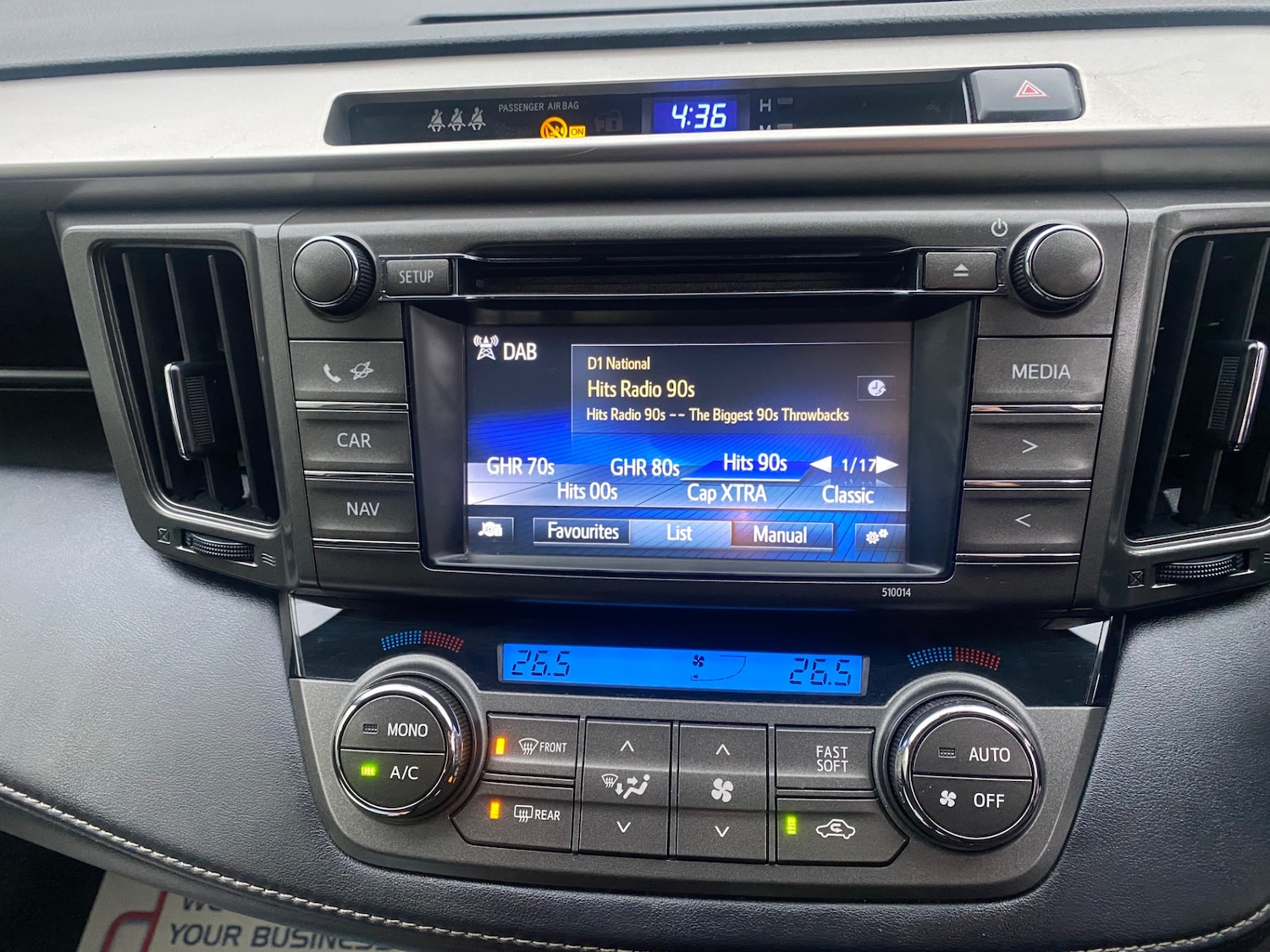 Used Toyota RAV4 2015 for sale - 77848412: Photo 13