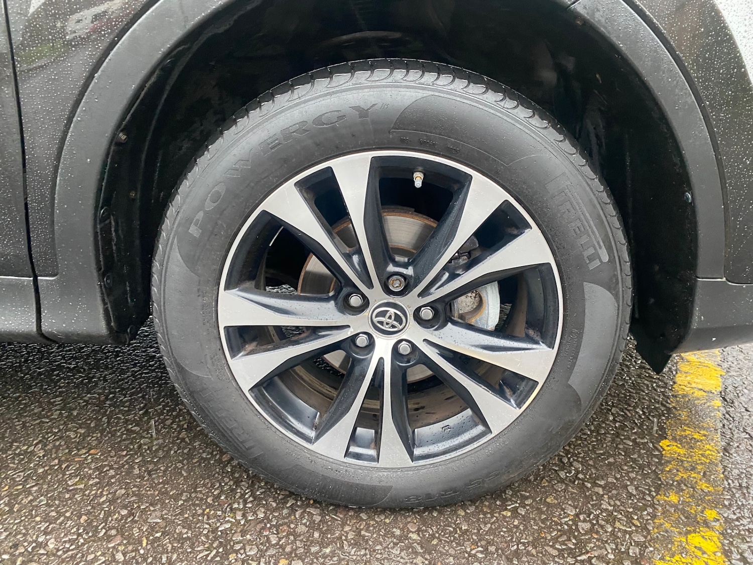 Used Toyota RAV4 2015 for sale - 77848412: Photo 17