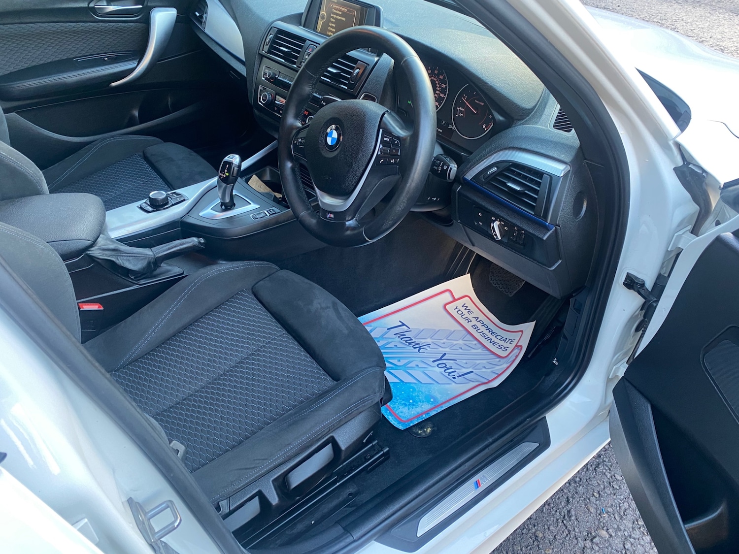 Used BMW 1 Series 2014 for sale - 76922401: Photo 10