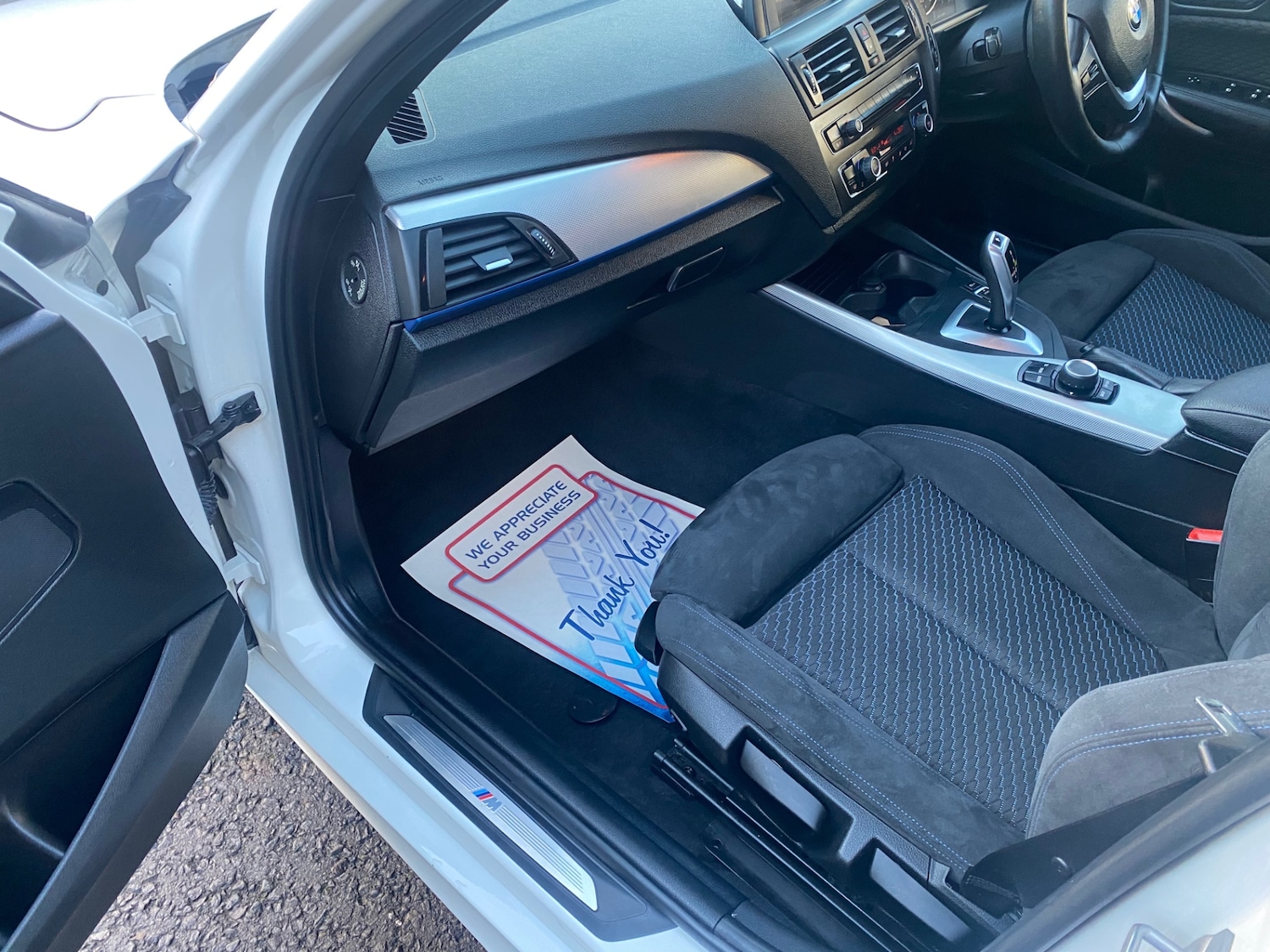 Used BMW 1 Series 2014 for sale - 76922401: Photo 11