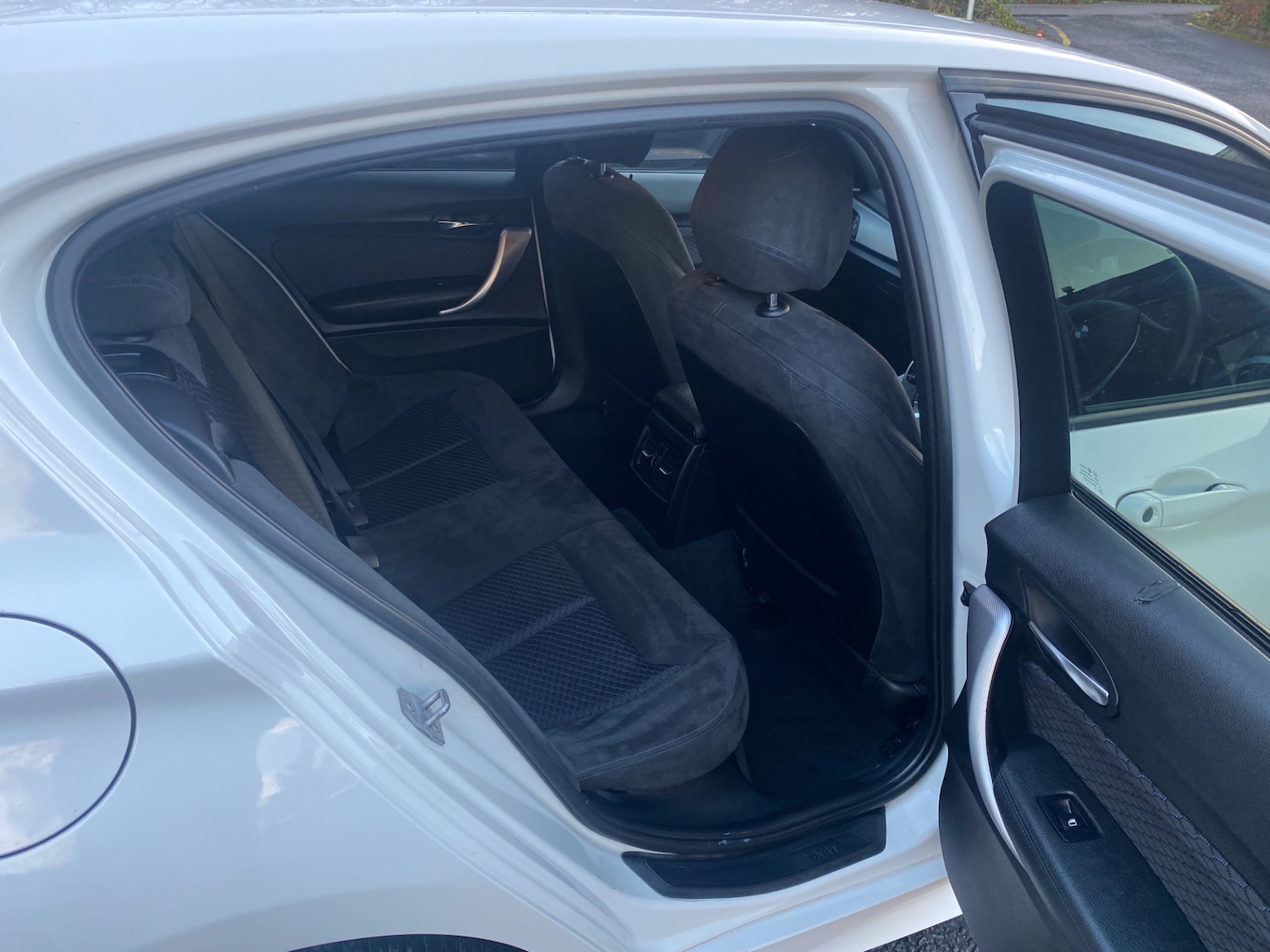 Used BMW 1 Series 2014 for sale - 76922401: Photo 12