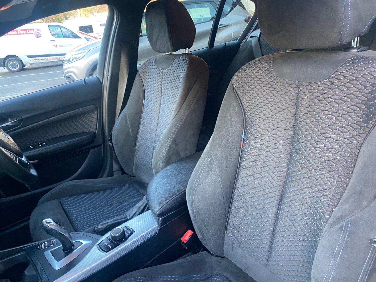 Used BMW 1 Series 2014 for sale - 76922401: Photo 13