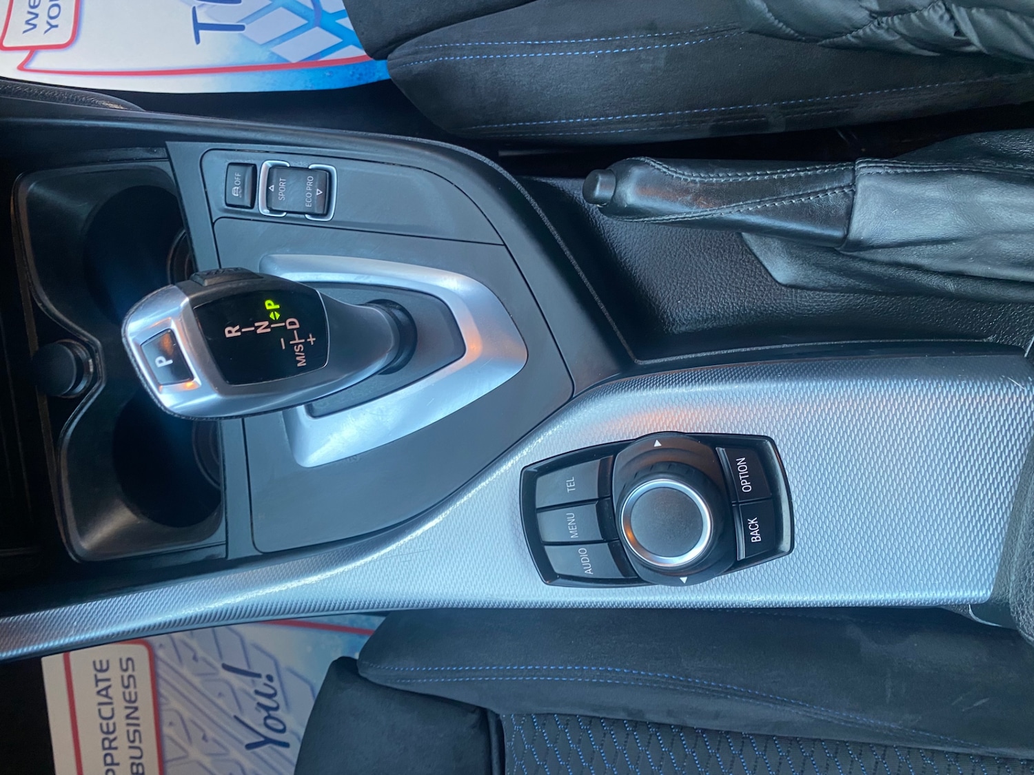 Used BMW 1 Series 2014 for sale - 76922401: Photo 16