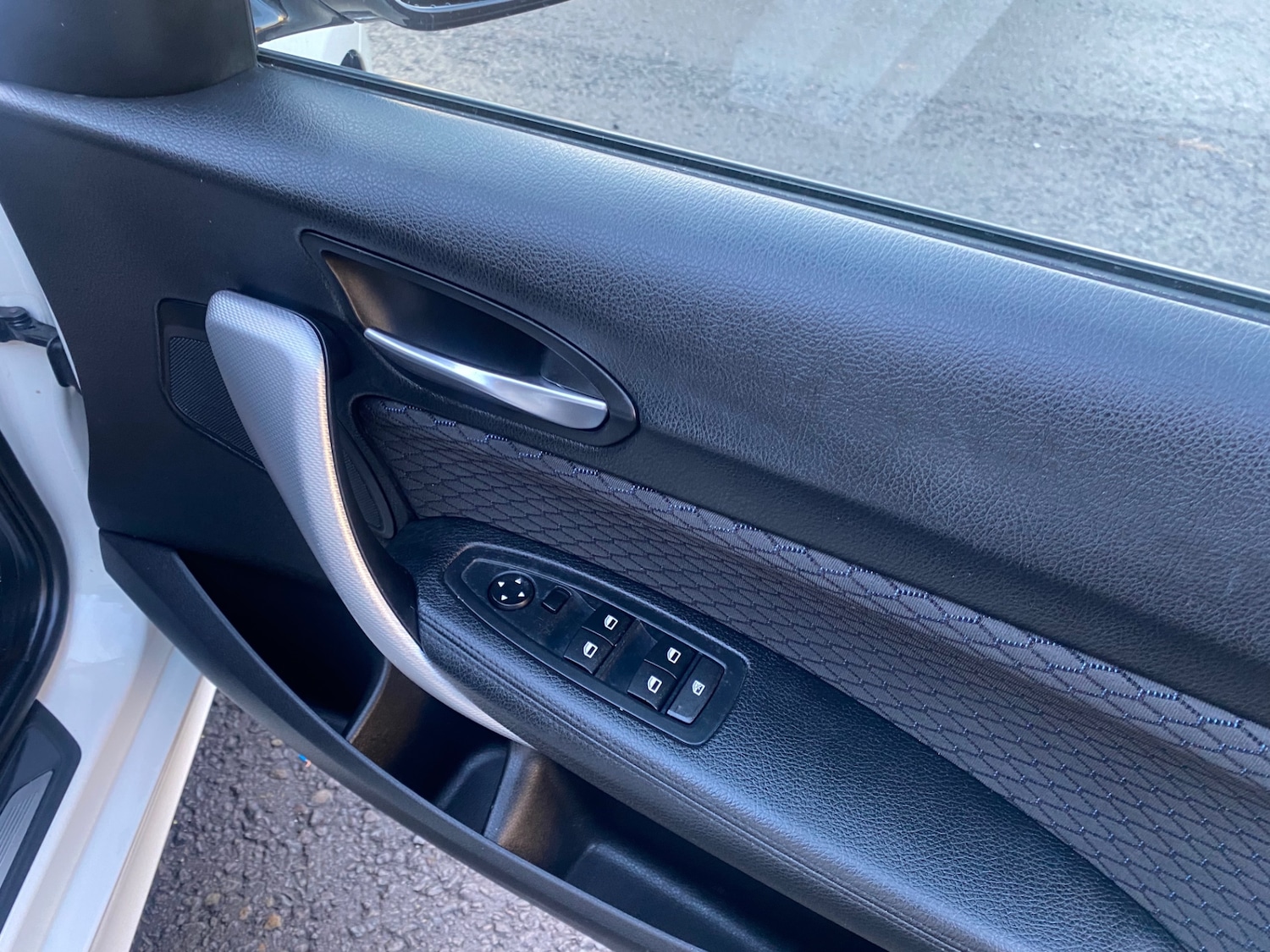 Used BMW 1 Series 2014 for sale - 76922401: Photo 17