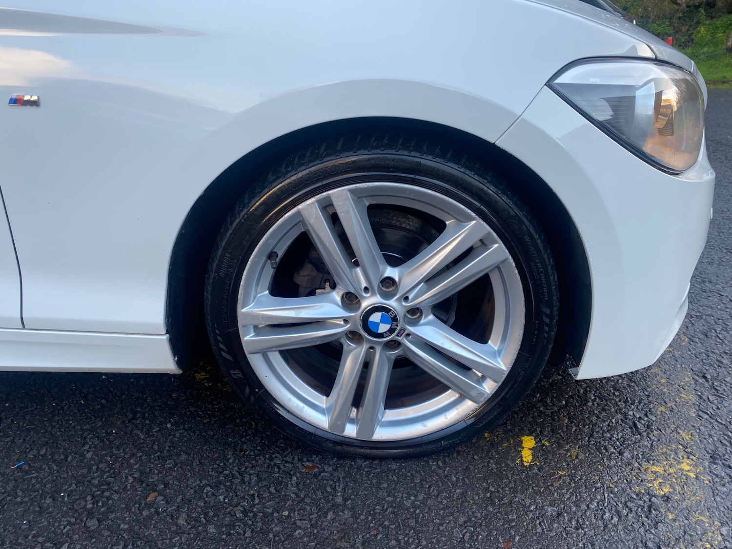 Used BMW 1 Series 2014 for sale - 76922401: Photo 18