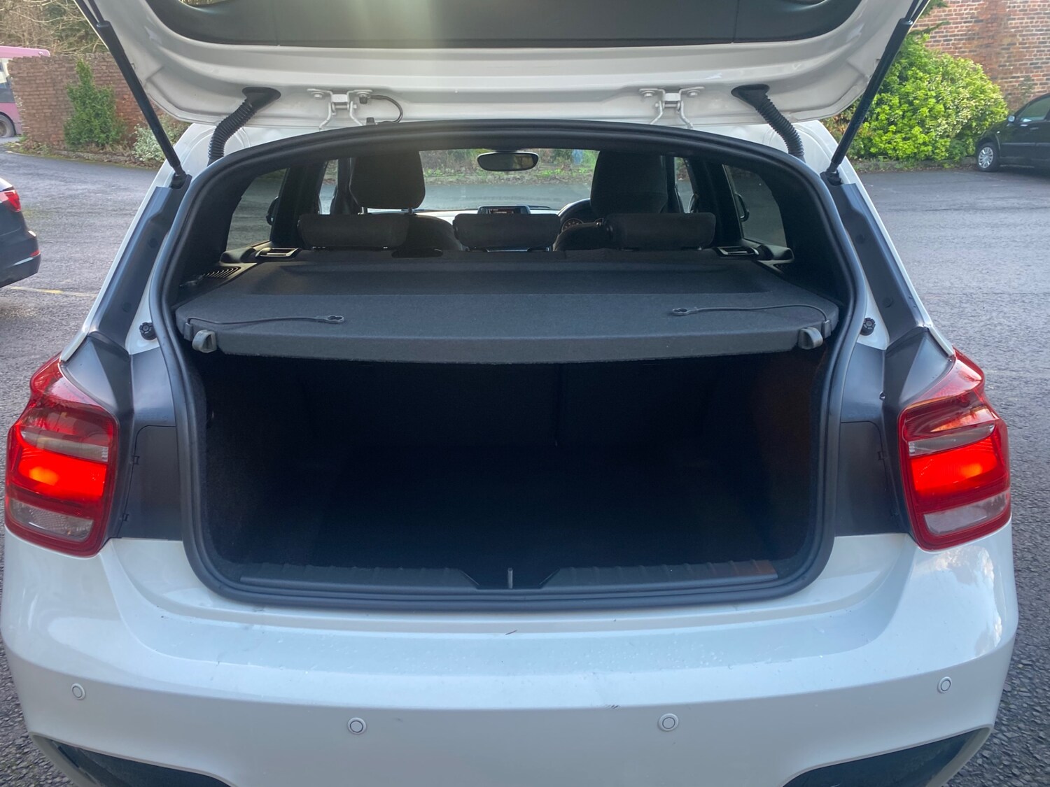 Used BMW 1 Series 2014 for sale - 76922401: Photo 19