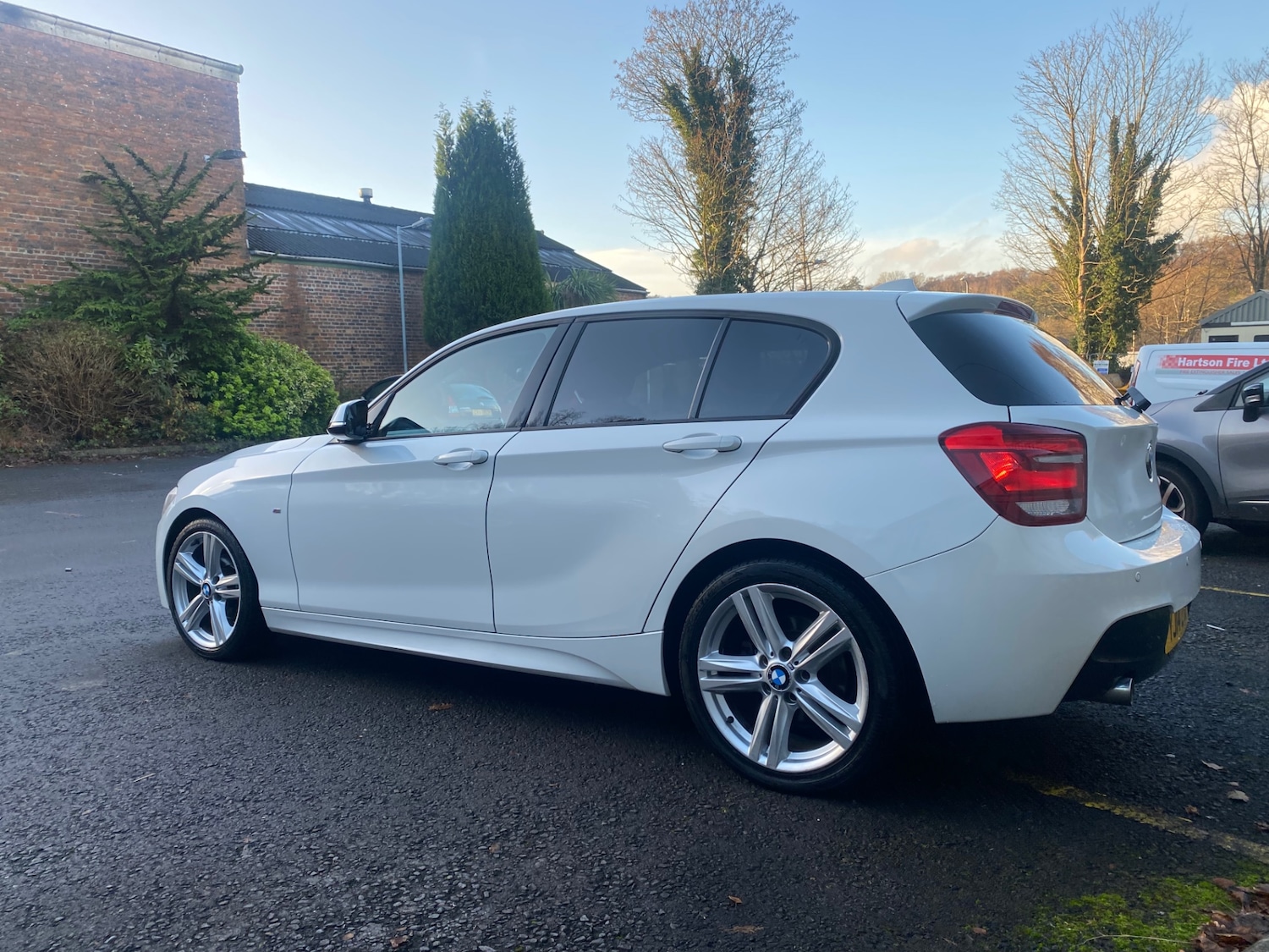 Used BMW 1 Series 2014 for sale - 76922401: Photo 4