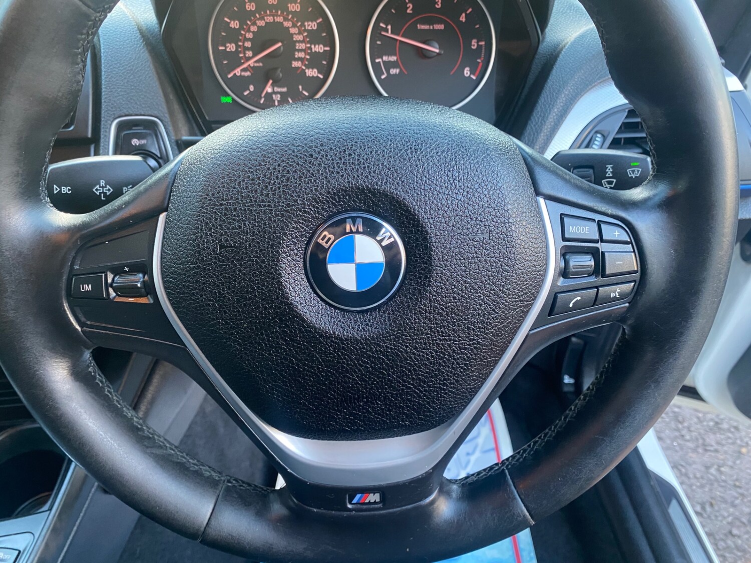 Used BMW 1 Series 2014 for sale - 76922401: Photo 9