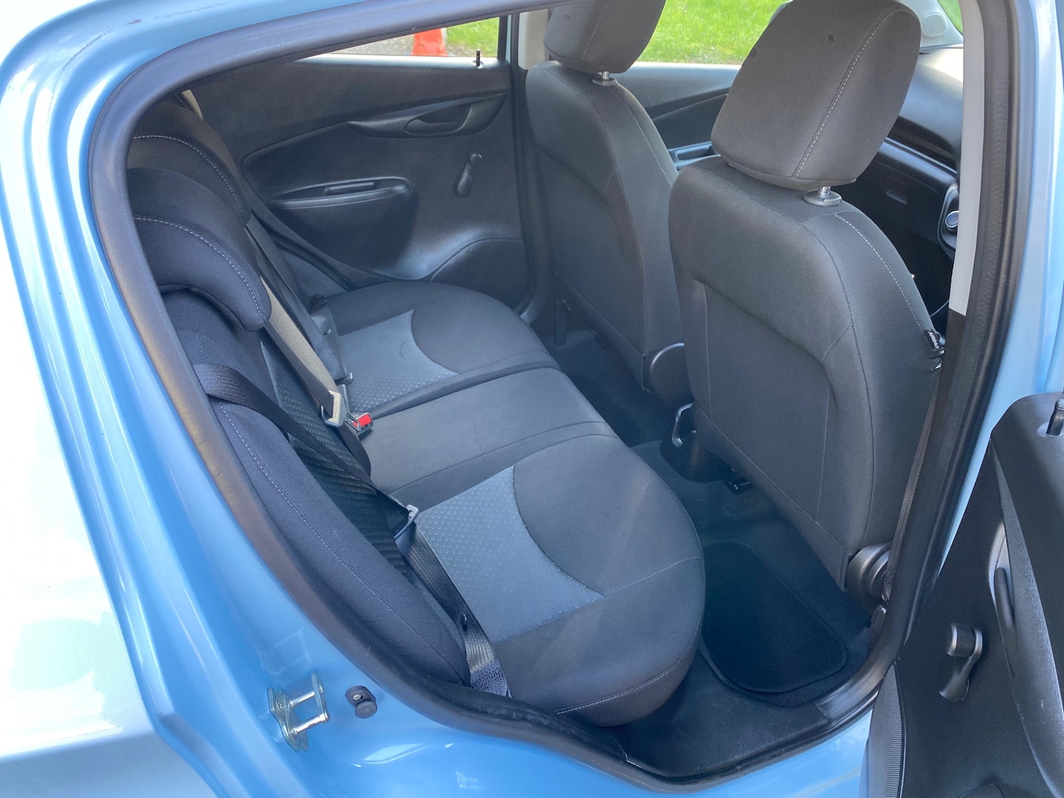 Used Vauxhall Viva 2015 for sale - 77650779: Photo 10