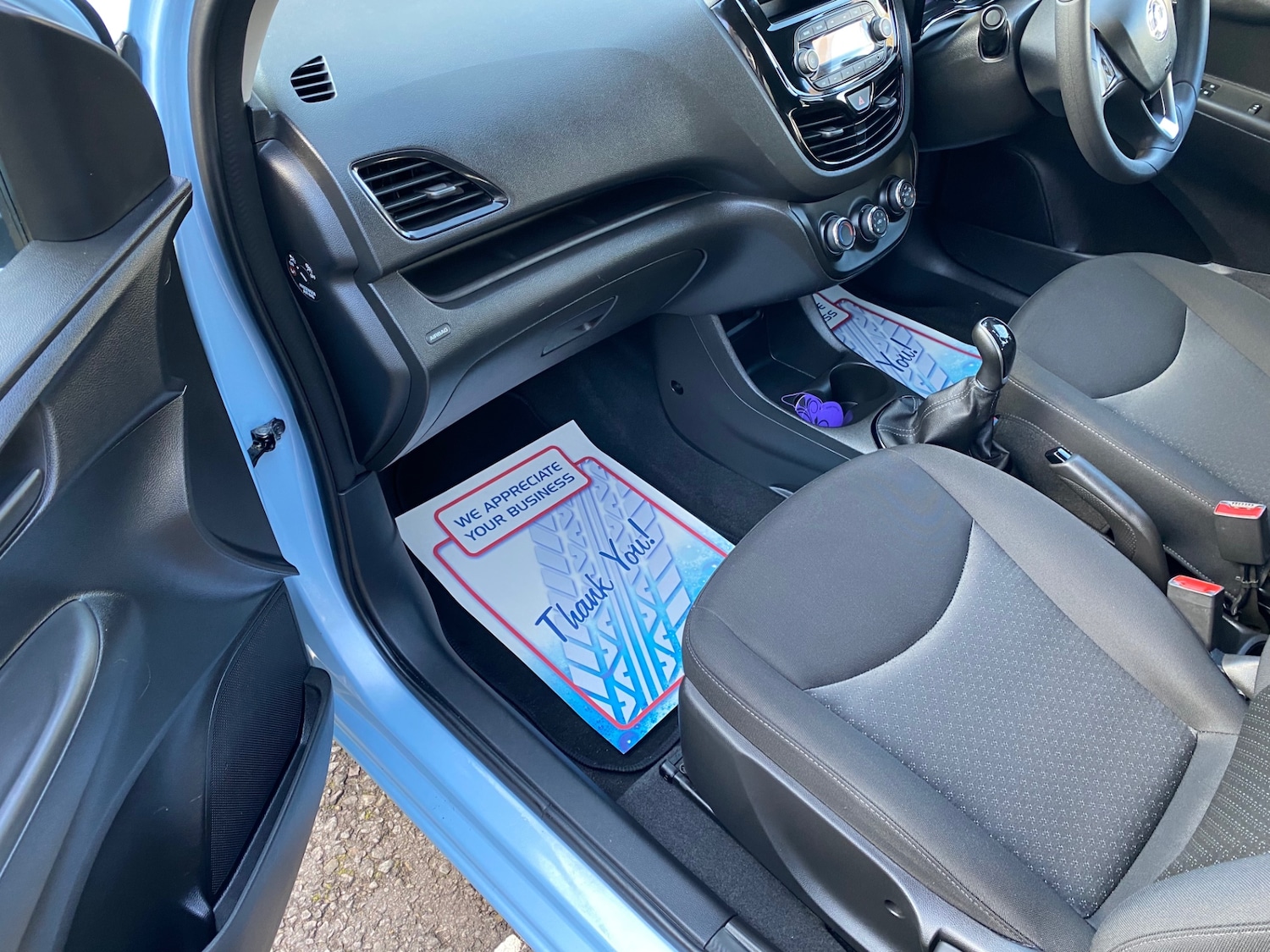 Used Vauxhall Viva 2015 for sale - 77650779: Photo 11