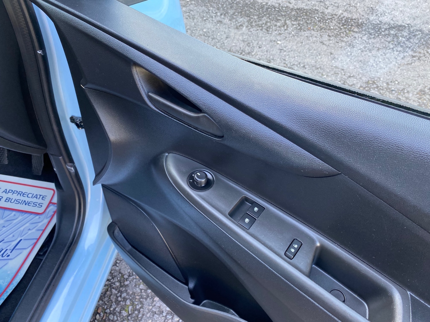 Used Vauxhall Viva 2015 for sale - 77650779: Photo 13