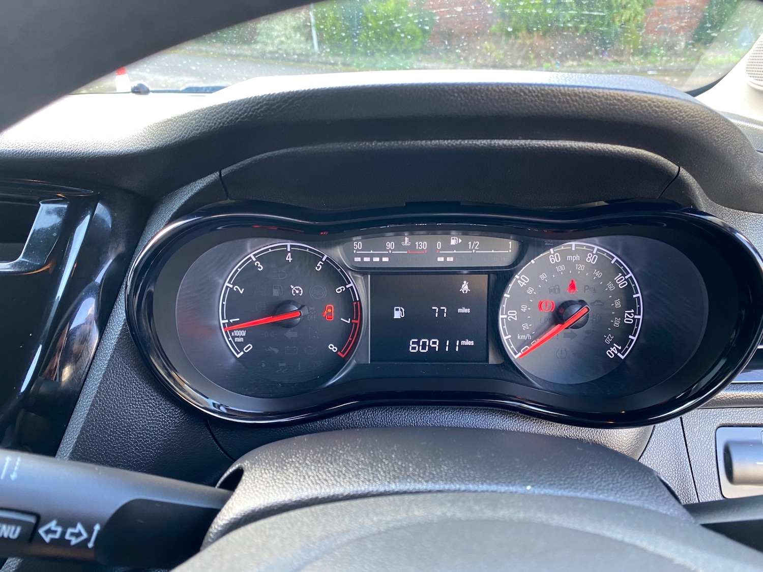 Used Vauxhall Viva 2015 for sale - 77650779: Photo 6