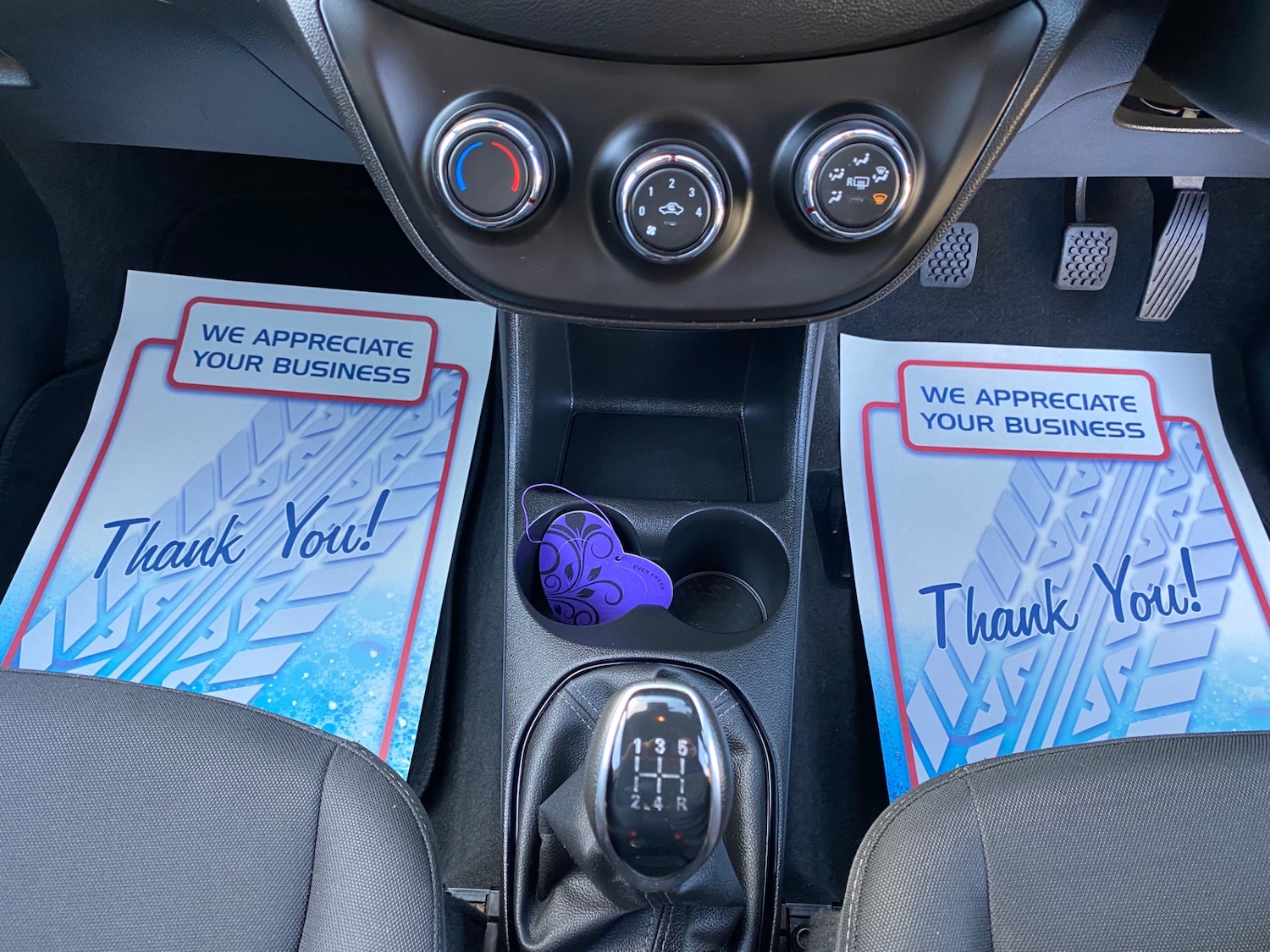 Used Vauxhall Viva 2015 for sale - 77650779: Photo 9