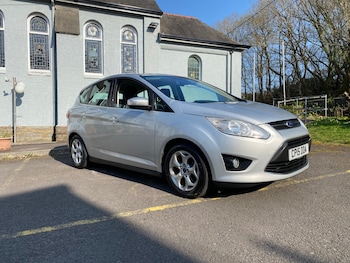 2015 (15) - 1.6 TDCi Zetec 5dr