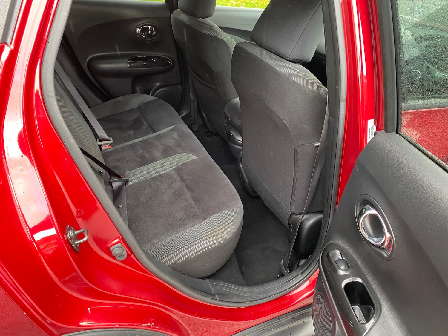 Used Nissan Juke 2016 for sale - 76684779: Photo 11