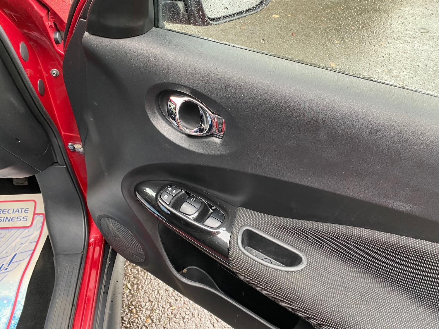 Used Nissan Juke 2016 for sale - 76684779: Photo 15