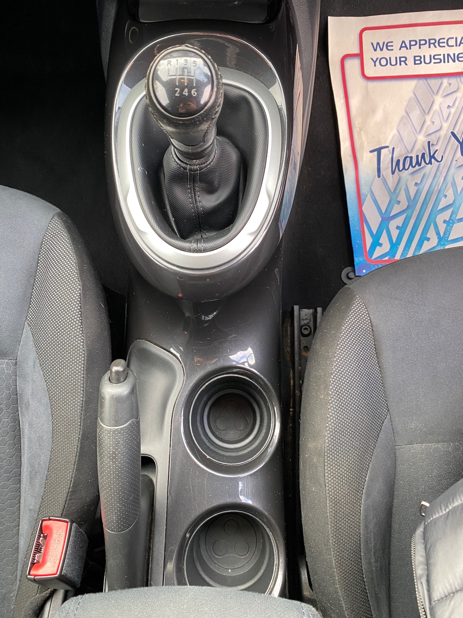 Used Nissan Juke 2016 for sale - 76684779: Photo 9