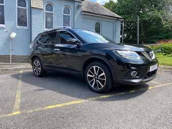 Used Nissan X-Trail 2015 for sale - 75981793: Photo