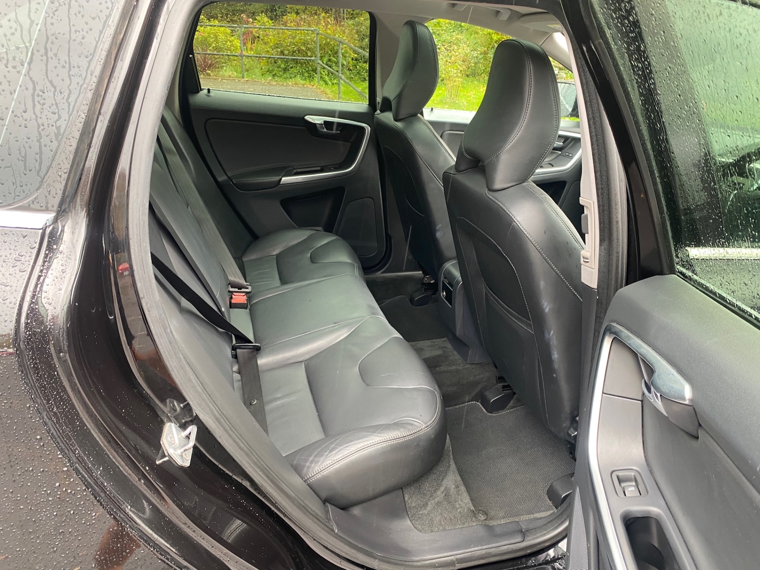 Used Volvo XC60 2016 for sale - 76437954: Photo 10