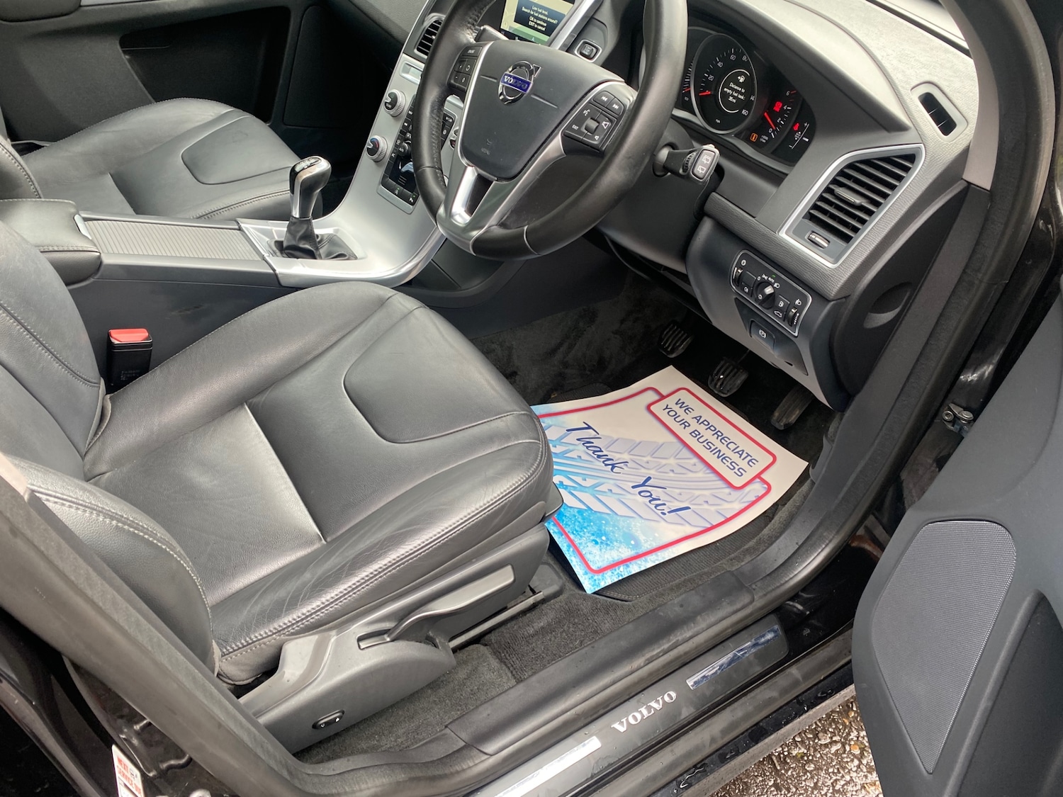 Used Volvo XC60 2016 for sale - 76437954: Photo 11