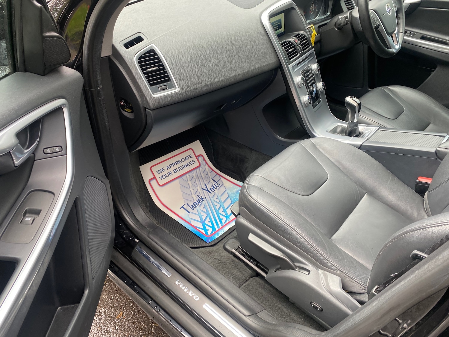 Used Volvo XC60 2016 for sale - 76437954: Photo 12