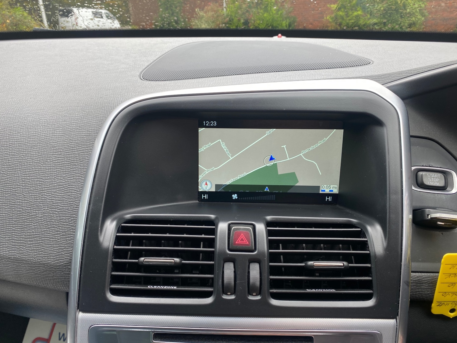 Used Volvo XC60 2016 for sale - 76437954: Photo 14