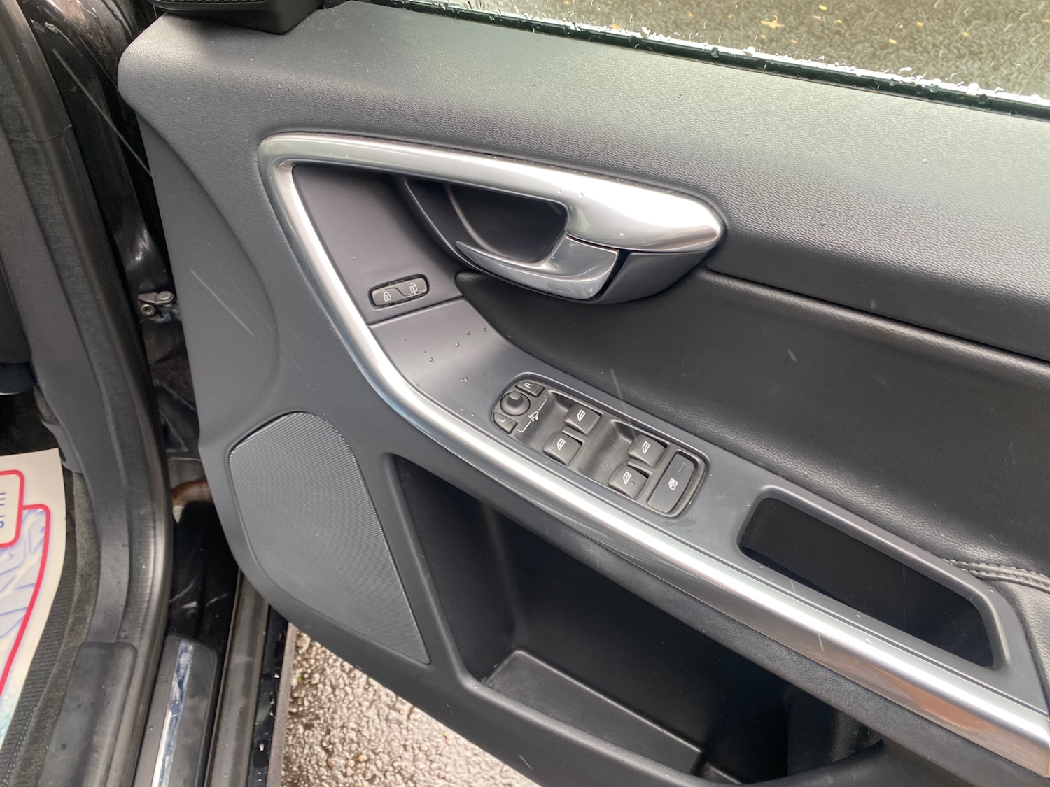 Used Volvo XC60 2016 for sale - 76437954: Photo 15