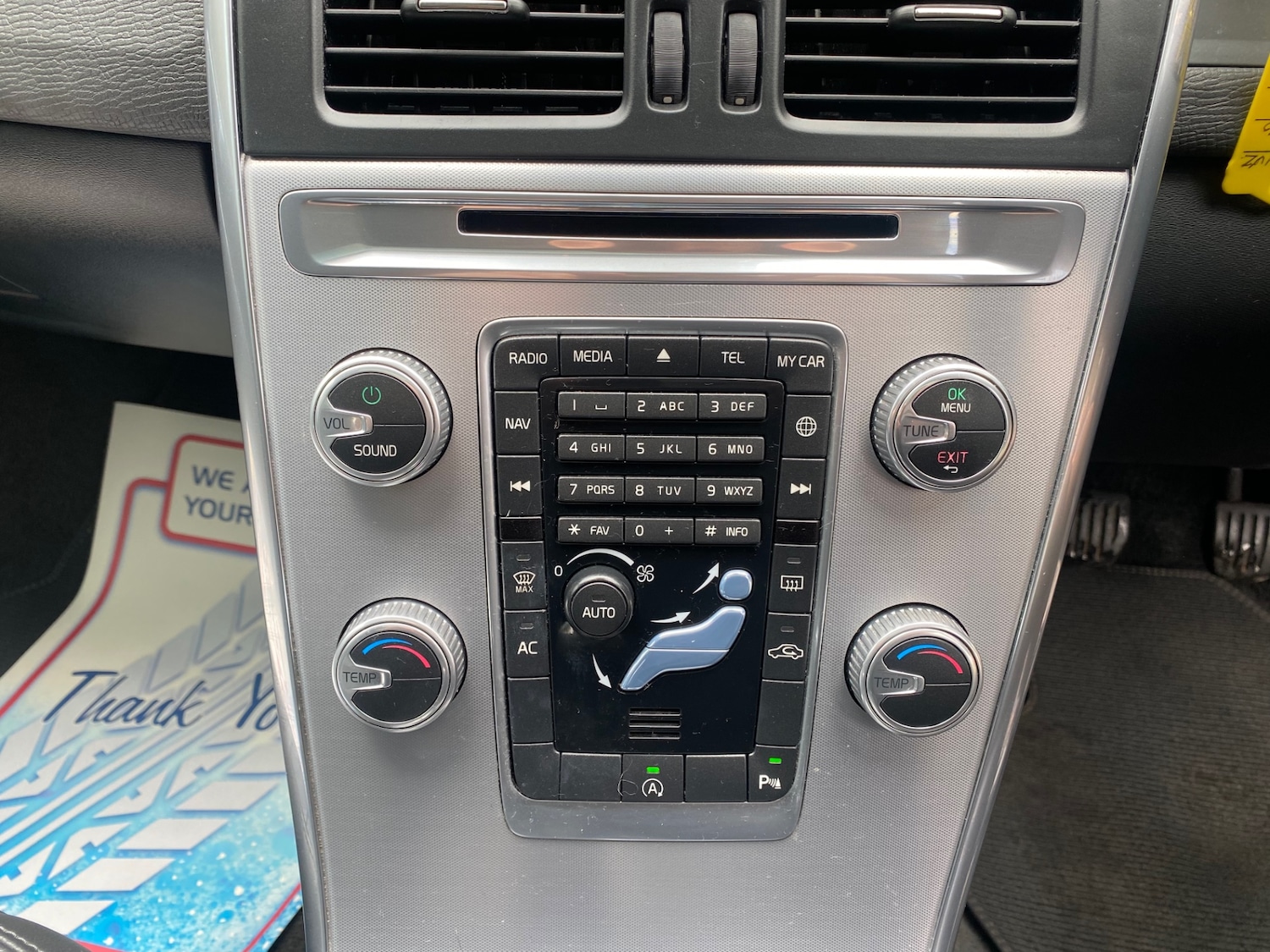 Used Volvo XC60 2016 for sale - 76437954: Photo 16