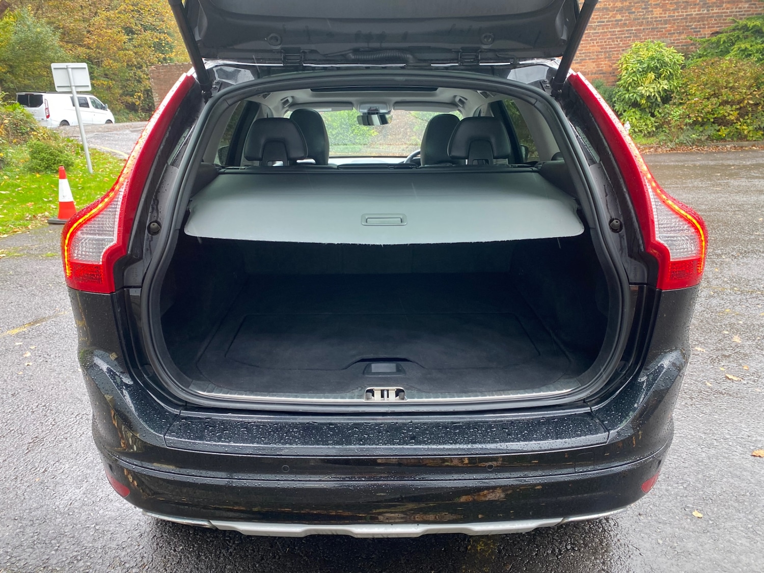 Used Volvo XC60 2016 for sale - 76437954: Photo 17