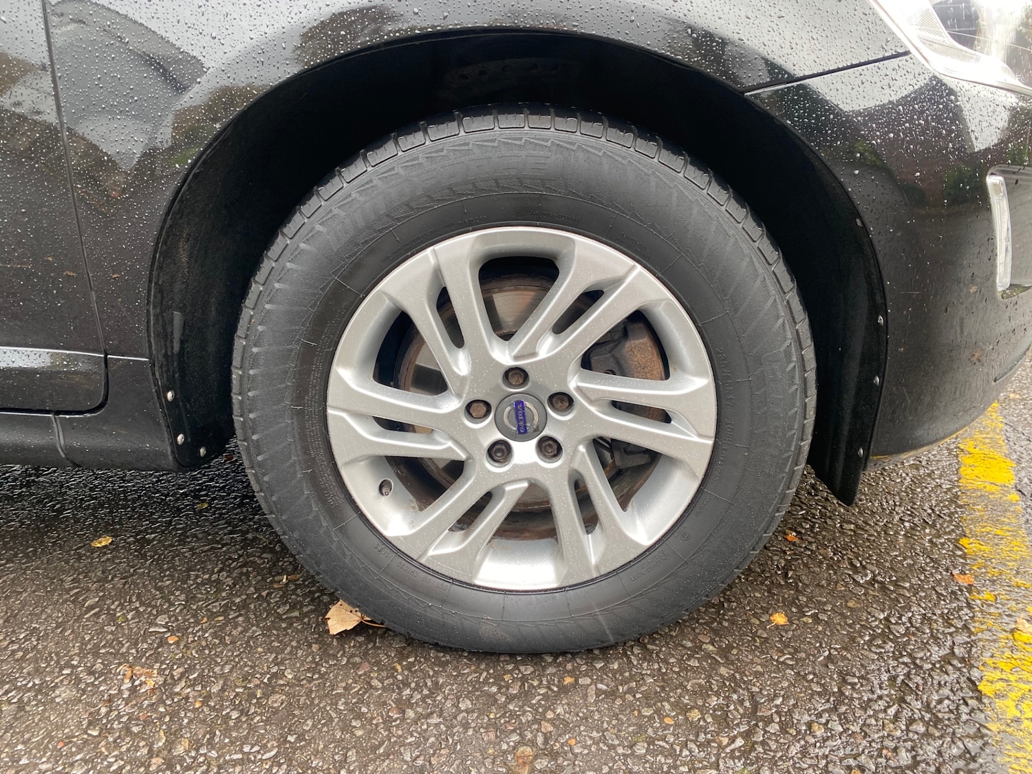 Used Volvo XC60 2016 for sale - 76437954: Photo 18