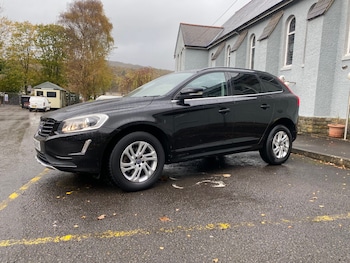 Used Volvo XC60 2016 for sale - 76437954: Photo