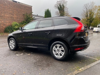 Used Volvo XC60 2016 for sale - 76437954: Photo