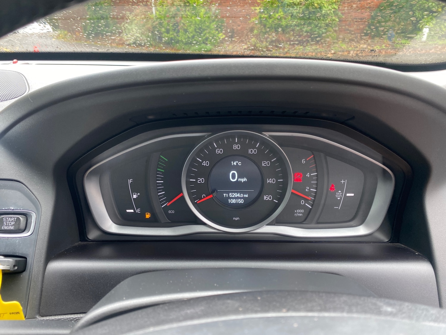 Used Volvo XC60 2016 for sale - 76437954: Photo 6