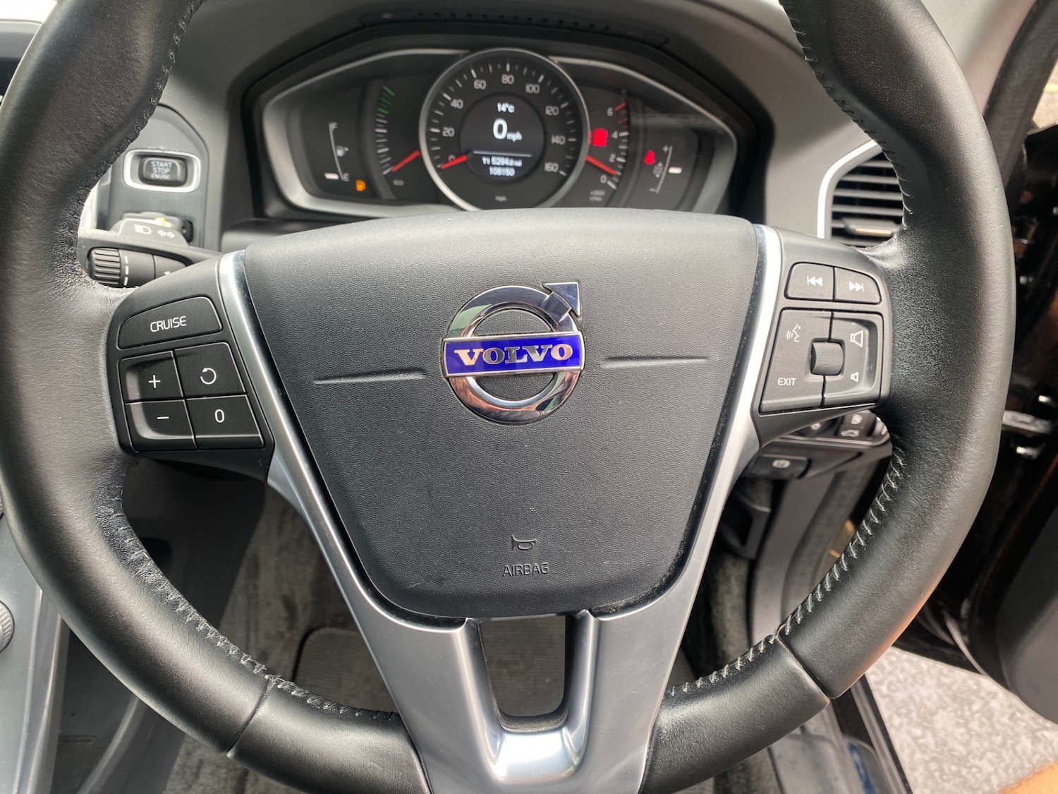 Used Volvo XC60 2016 for sale - 76437954: Photo 7