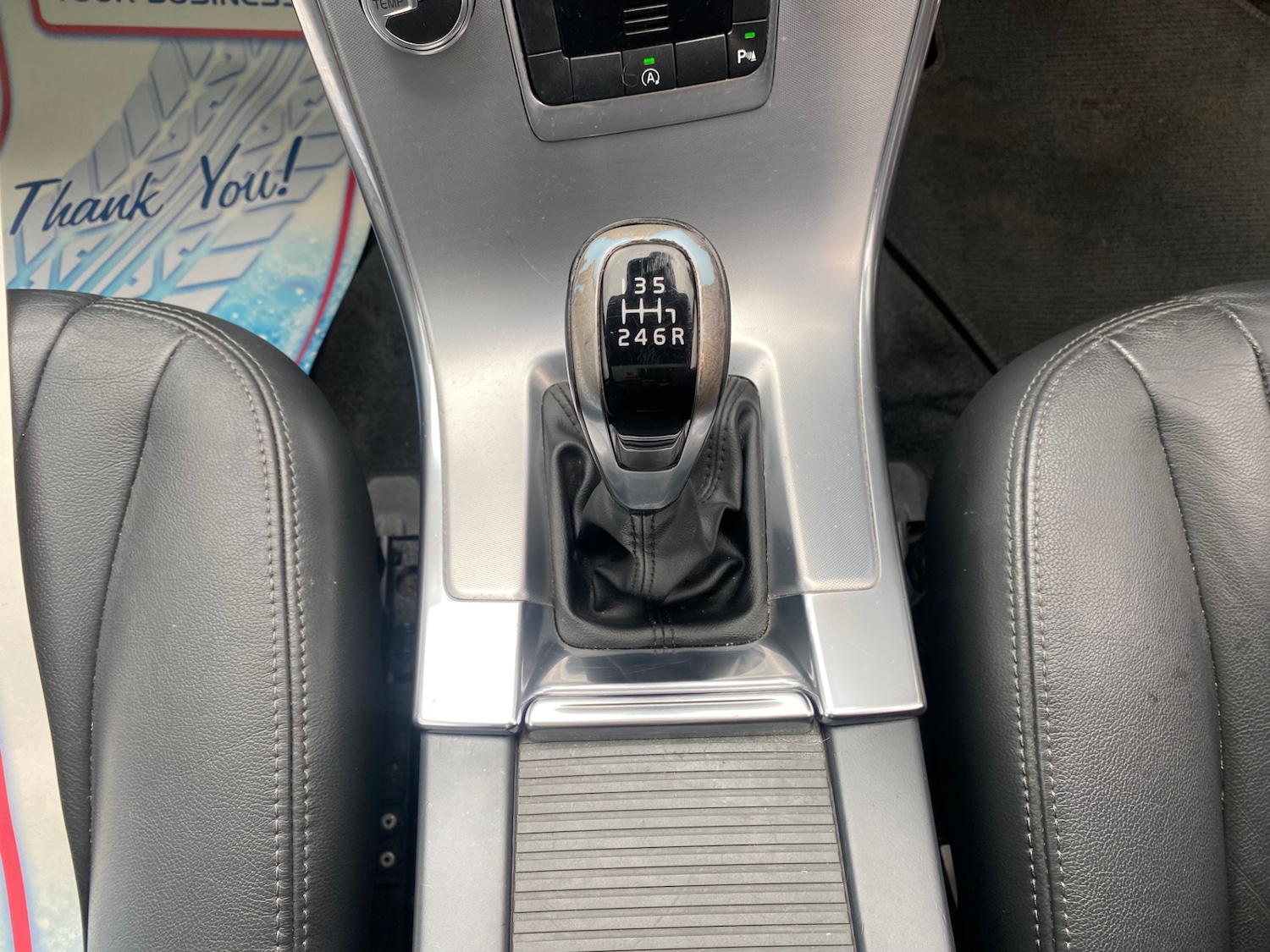 Used Volvo XC60 2016 for sale - 76437954: Photo 8