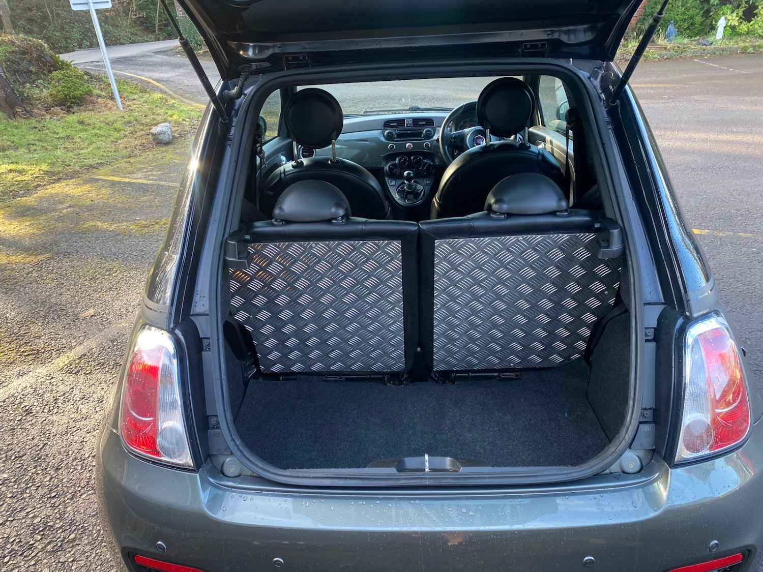 Vehicle 17
