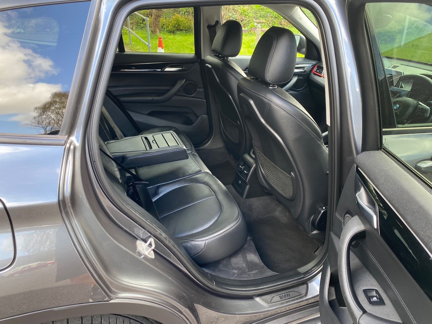 Used BMW X1 2015 for sale - 78042356: Photo 10