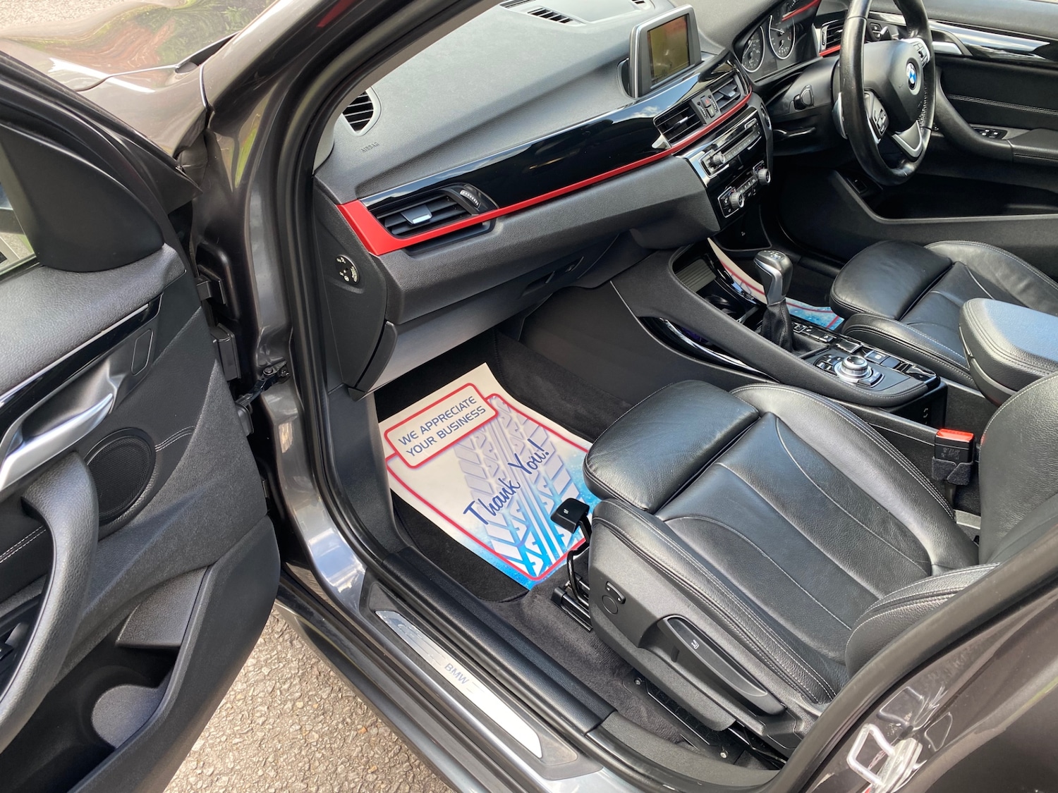 Used BMW X1 2015 for sale - 78042356: Photo 12