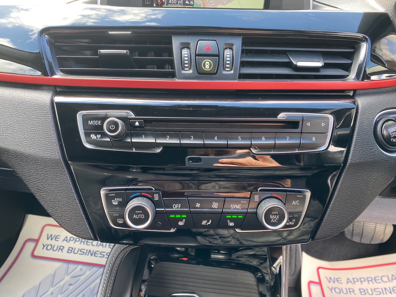 Used BMW X1 2015 for sale - 78042356: Photo 13